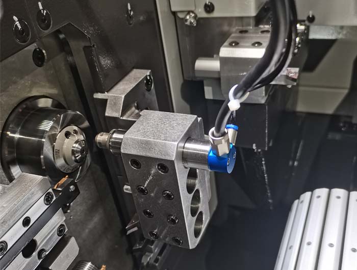 津上BO75掛架高頻銑BM-320