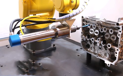 發動機缸體內孔去毛刺.jpg 發動機缸體內孔去毛刺.jpg